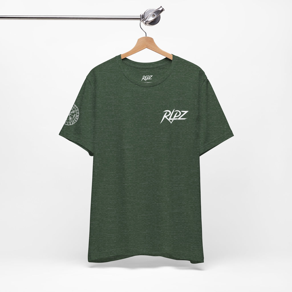 RLPZ Tee