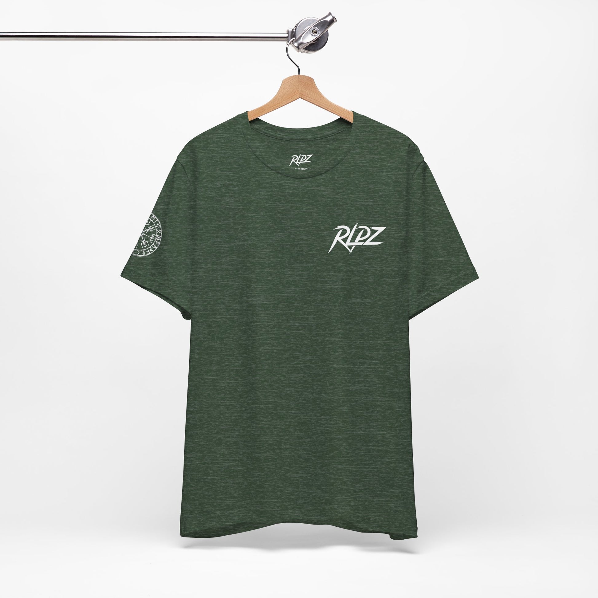 RLPZ Tee
