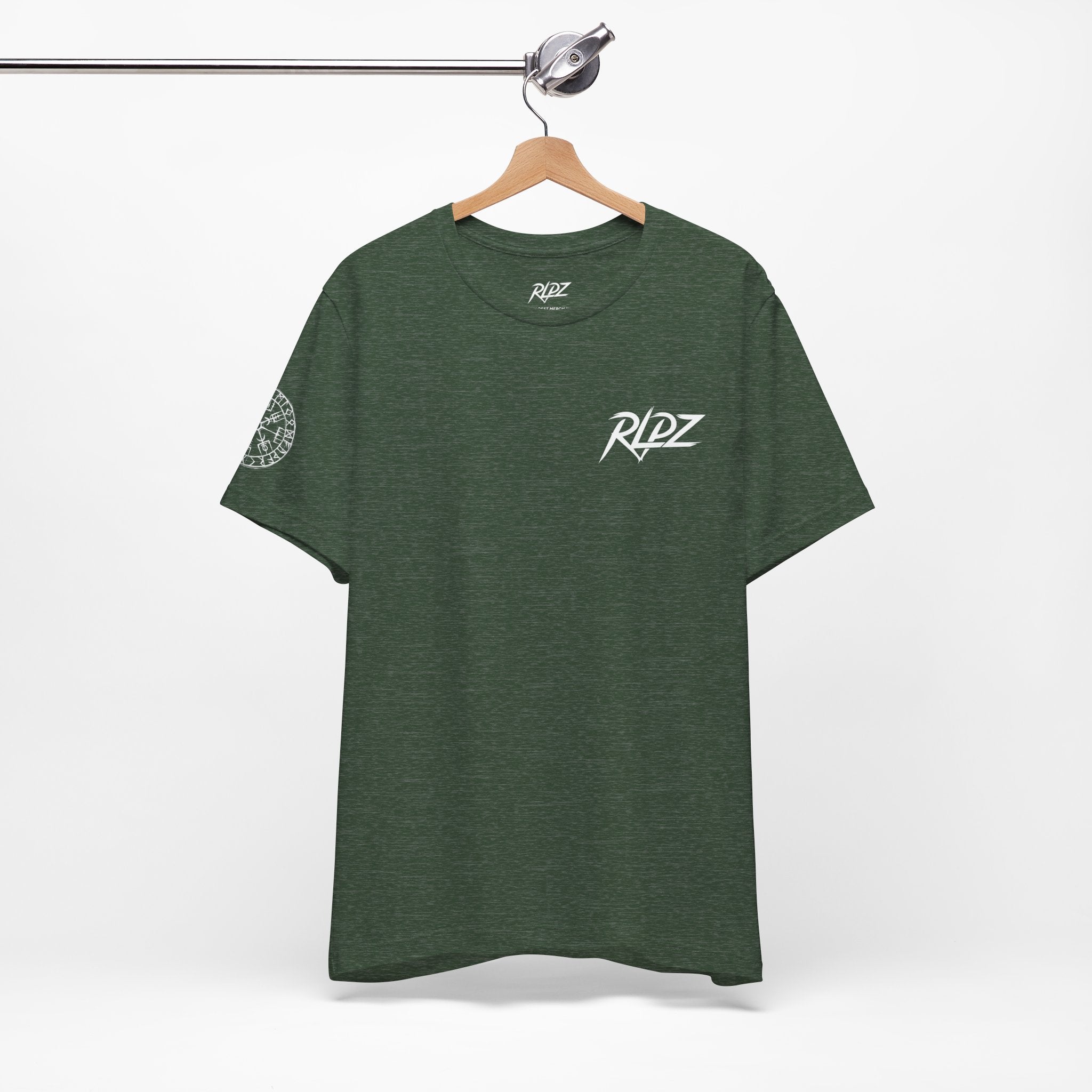 RLPZ Tee