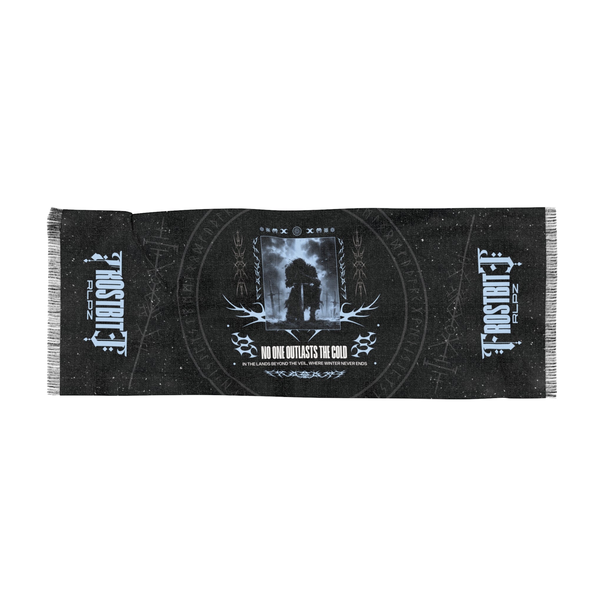 Frostbite Light Pash