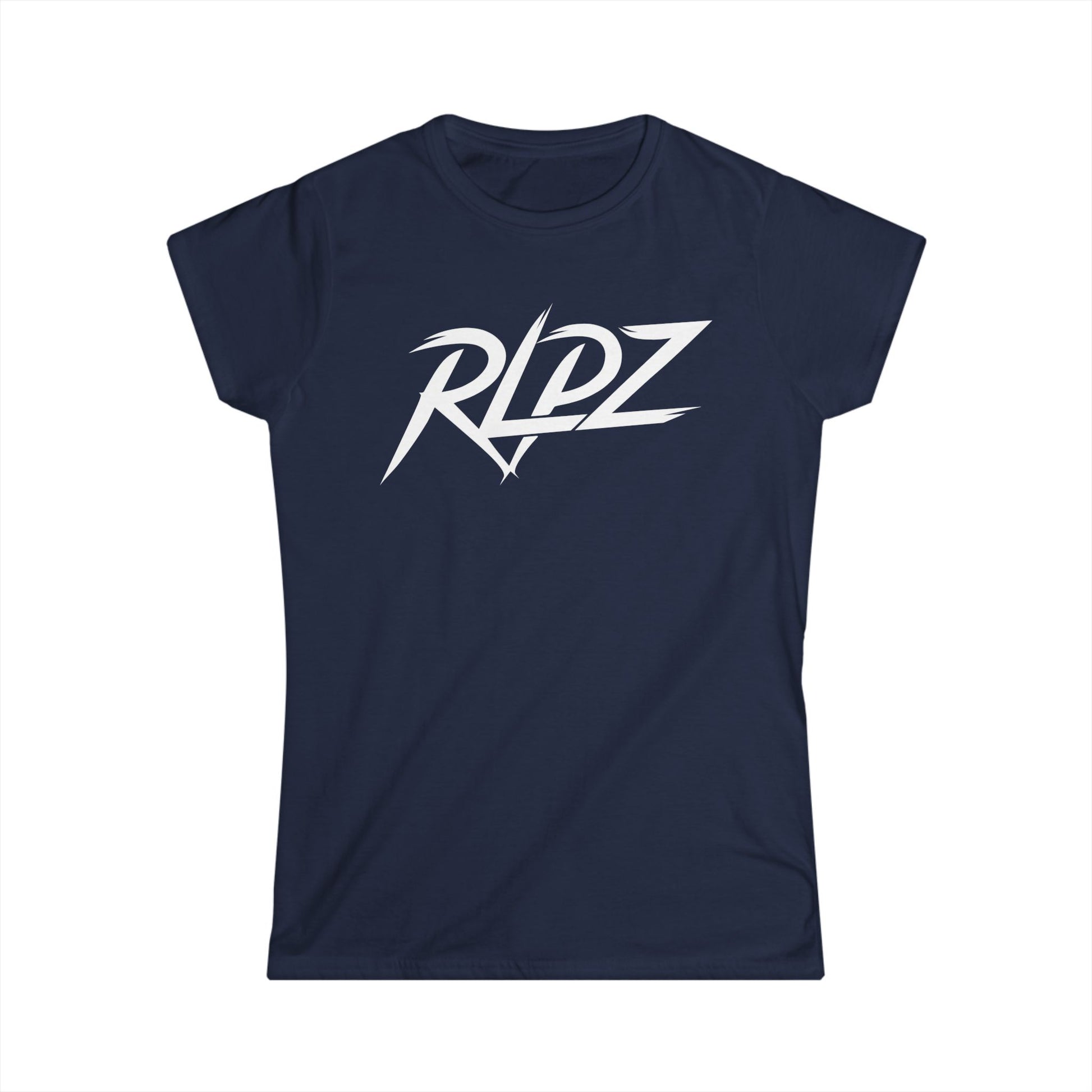 RLPZ Womens Tee