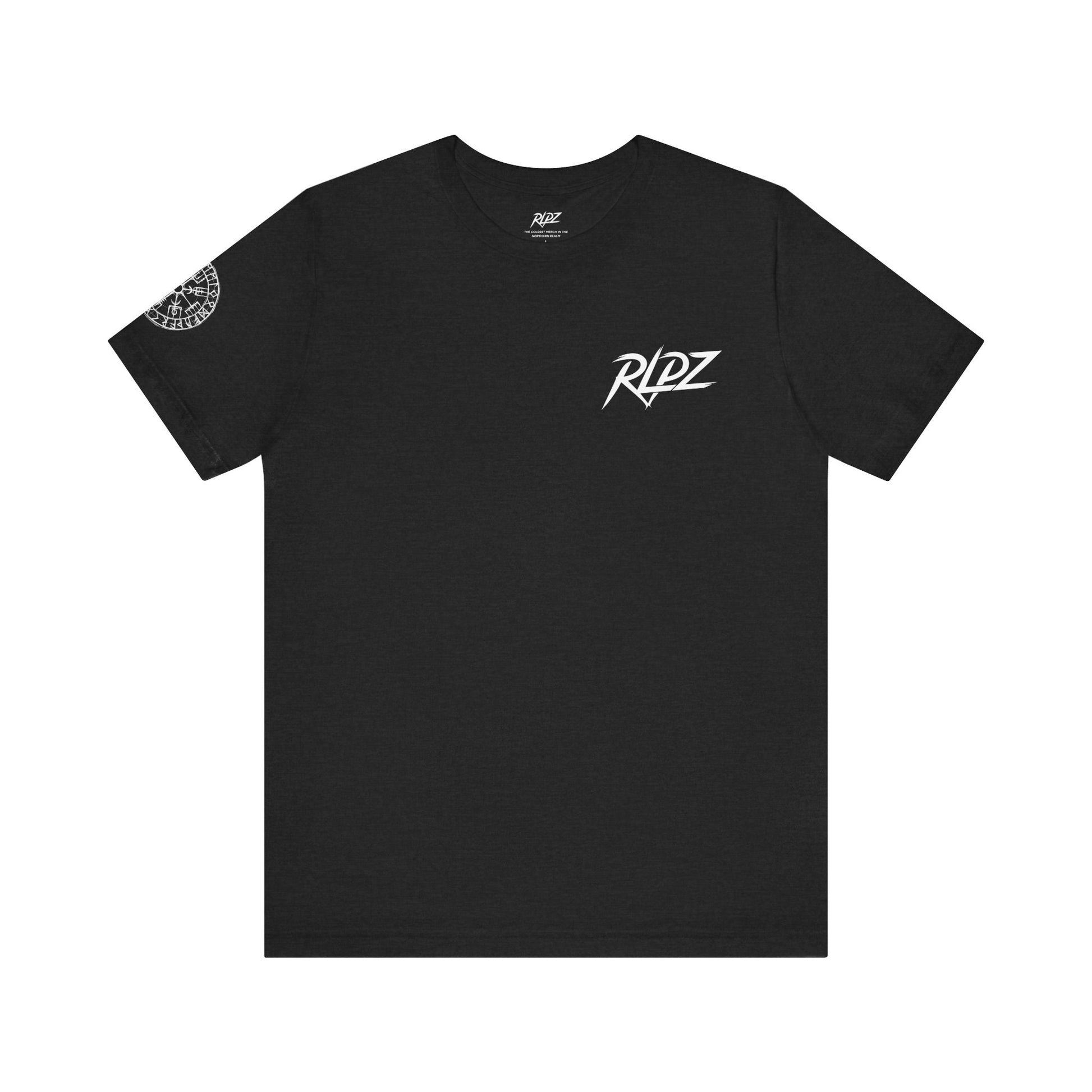 RLPZ Tee