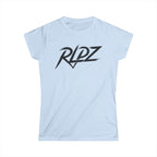 RLPZ Womens Tee