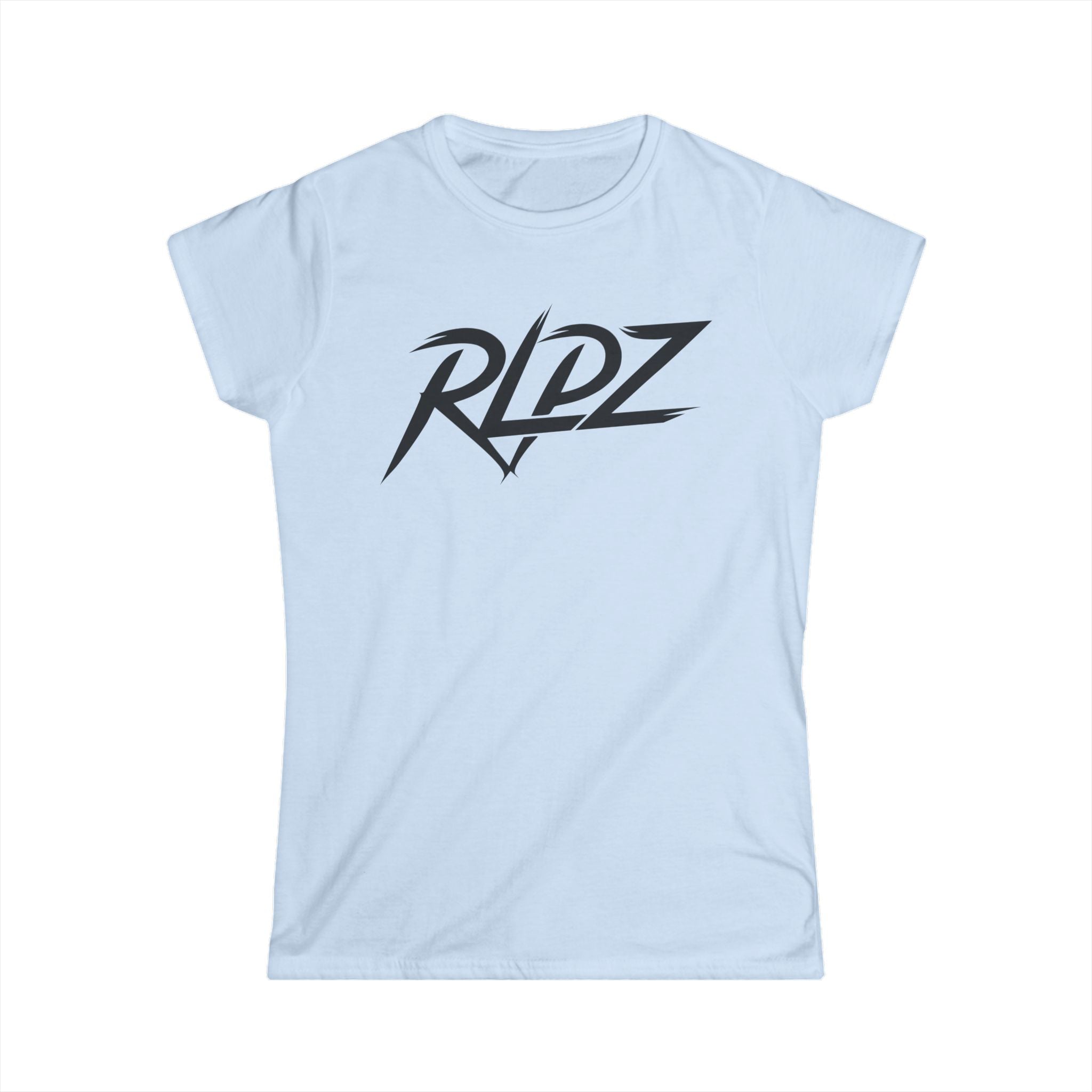 RLPZ Womens Tee