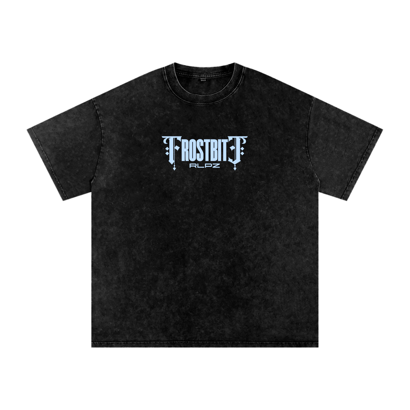 Frostbite Acid Washed Tee