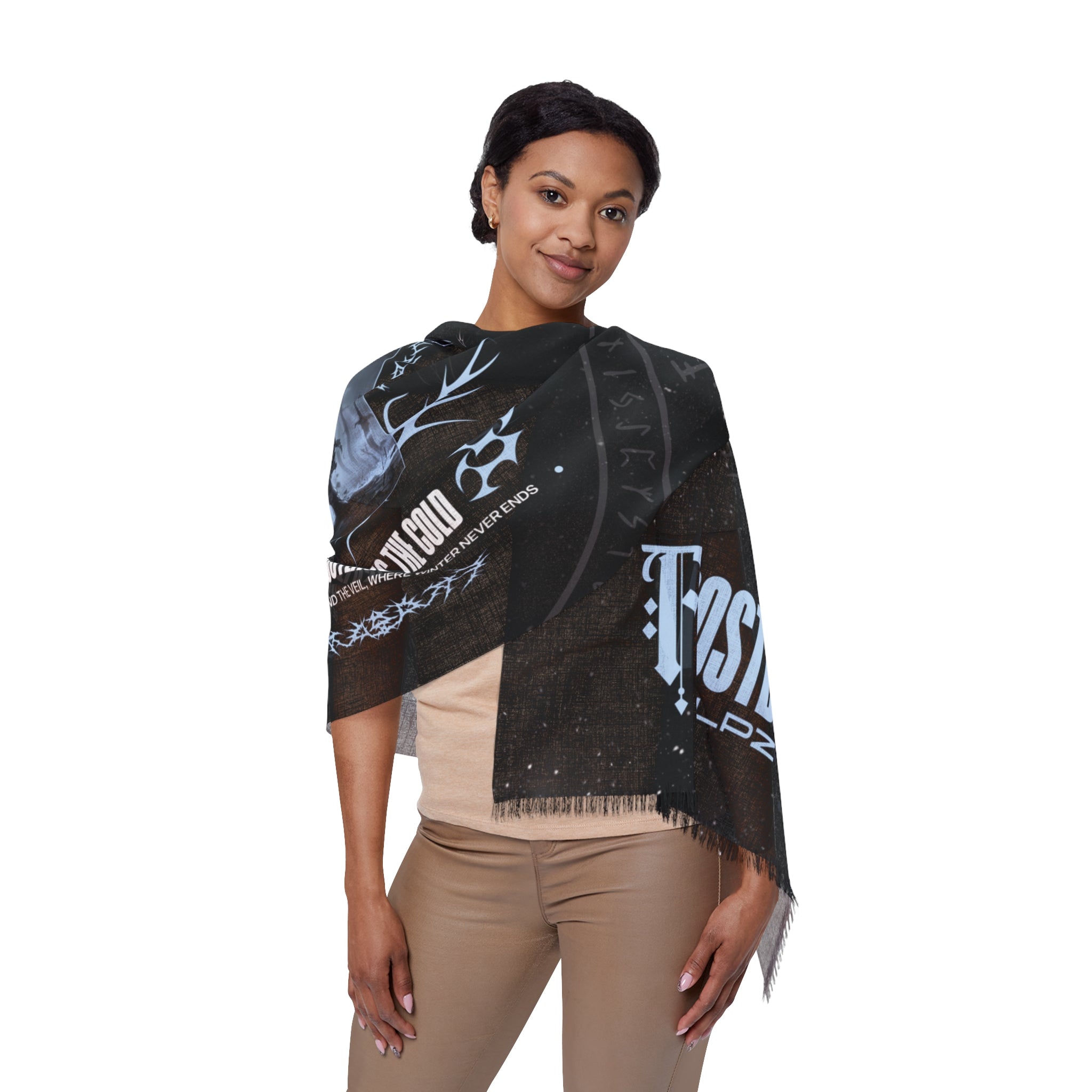 Frostbite Light Pash