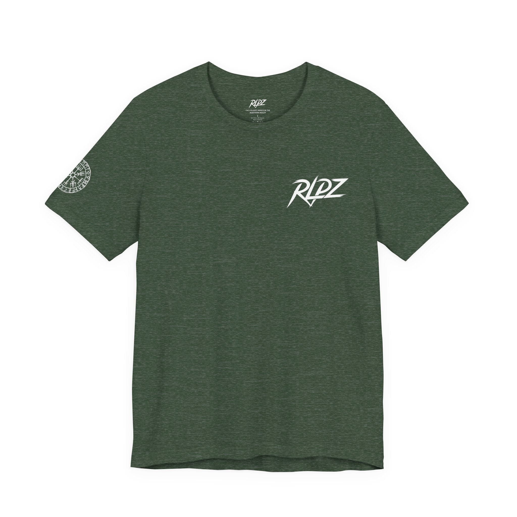 RLPZ Tee