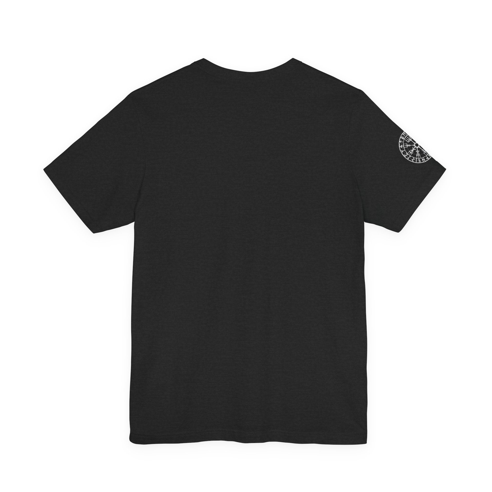 RLPZ Tee – Arctic Veil Audio