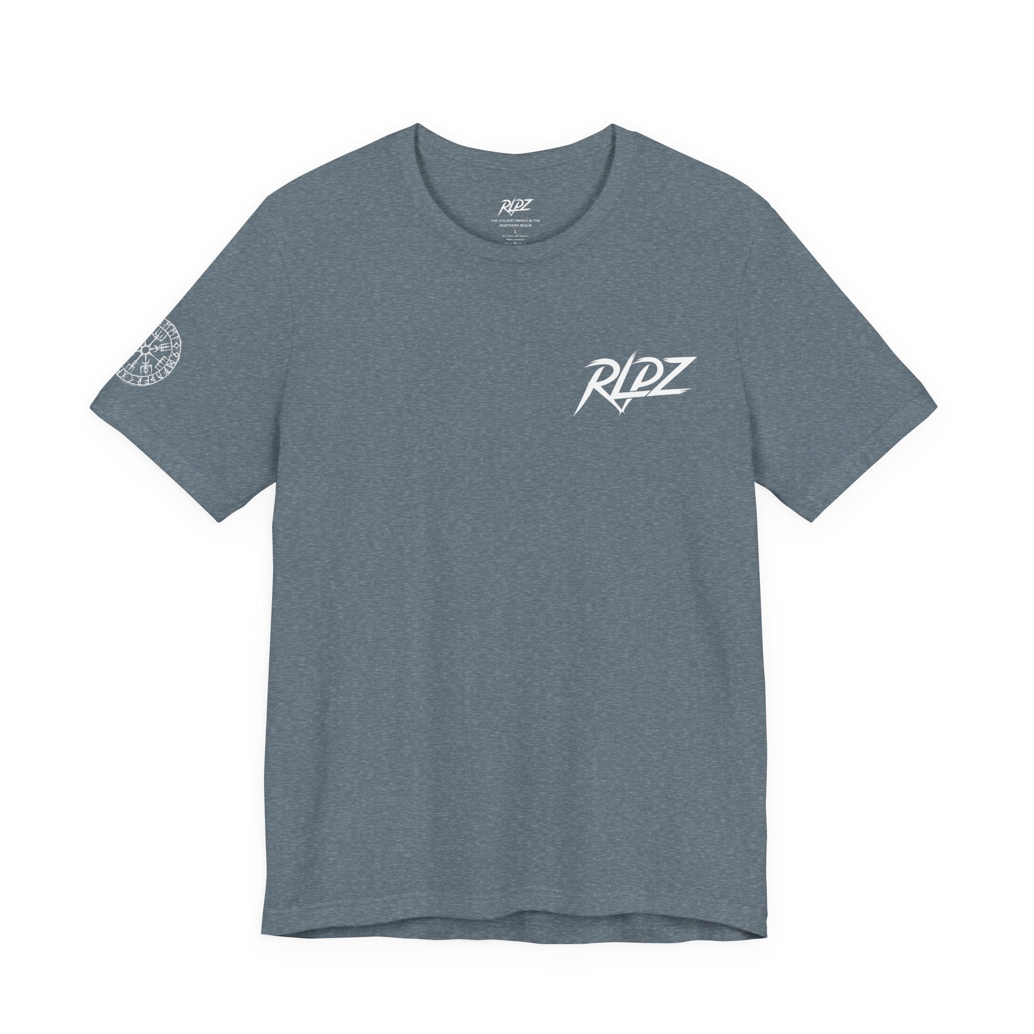 RLPZ Tee