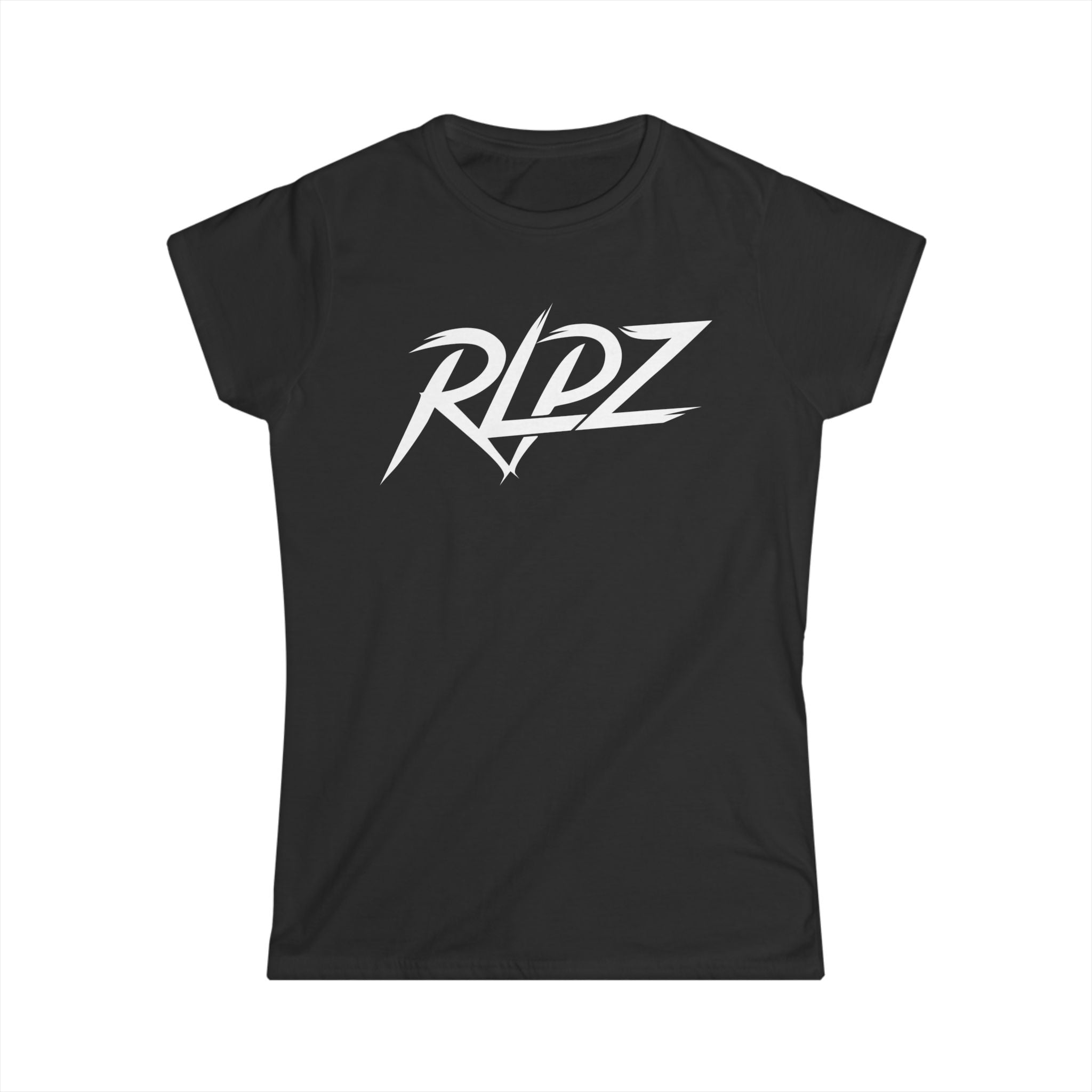 RLPZ Womens Tee