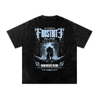 Frostbite Acid Washed Tee