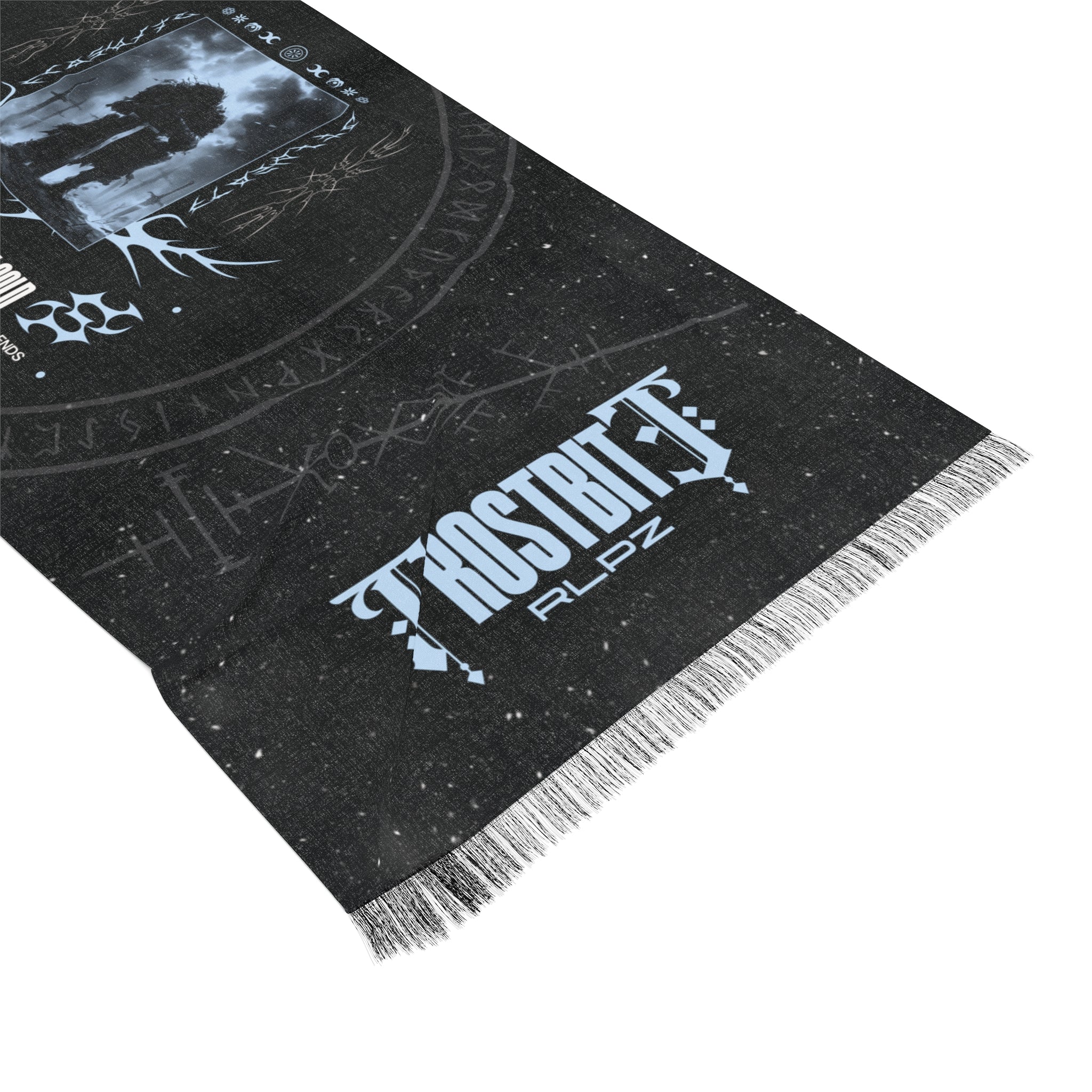 Frostbite Light Pash