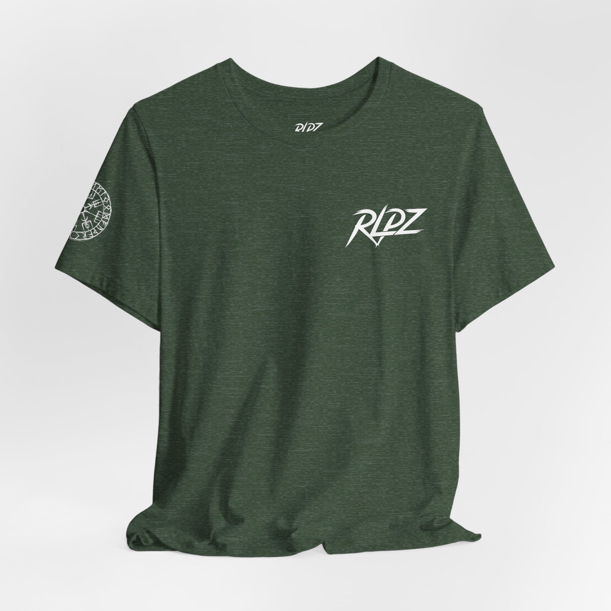 RLPZ Tee