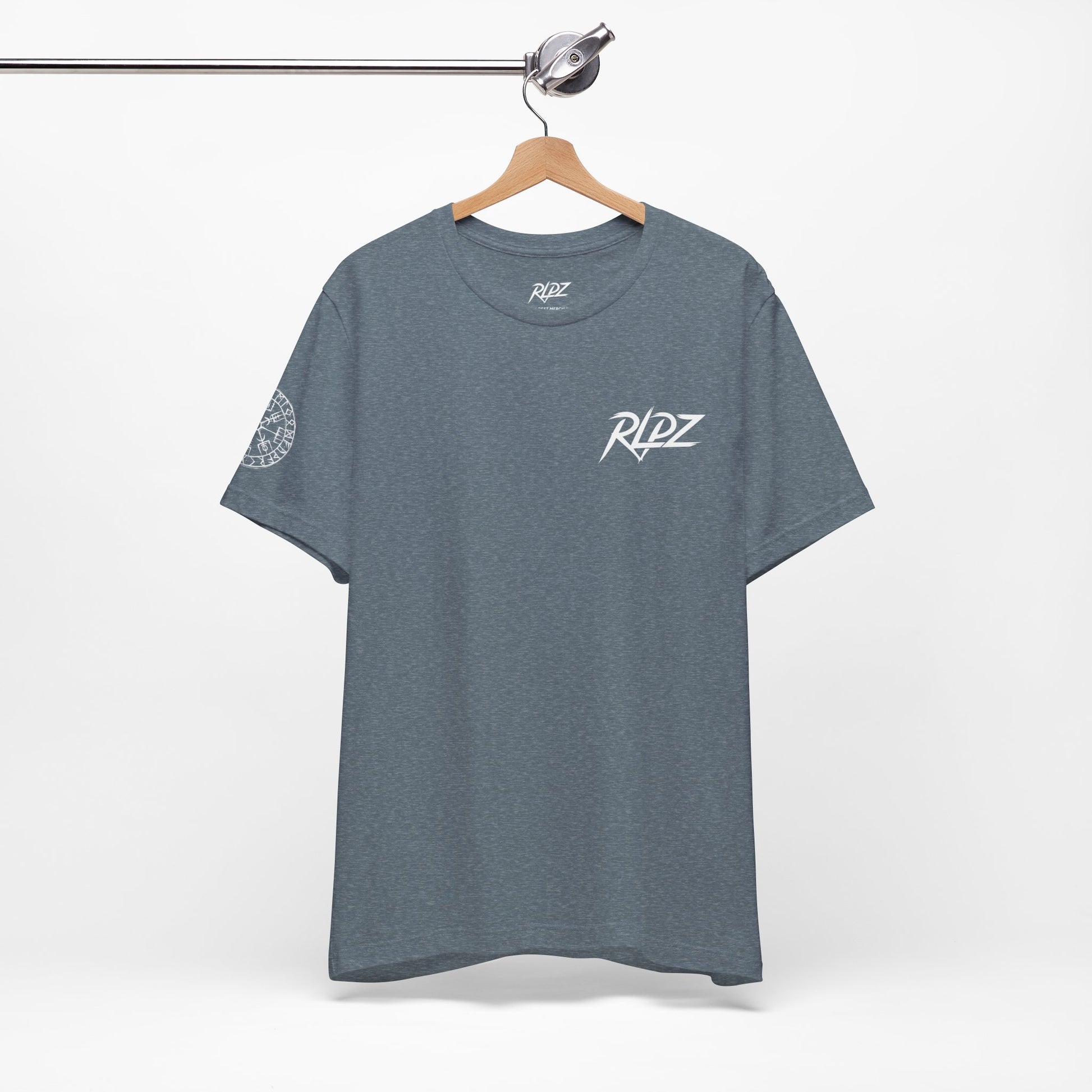 RLPZ Tee