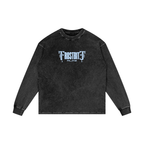 Frostbite Acid Washed Long Sleeve