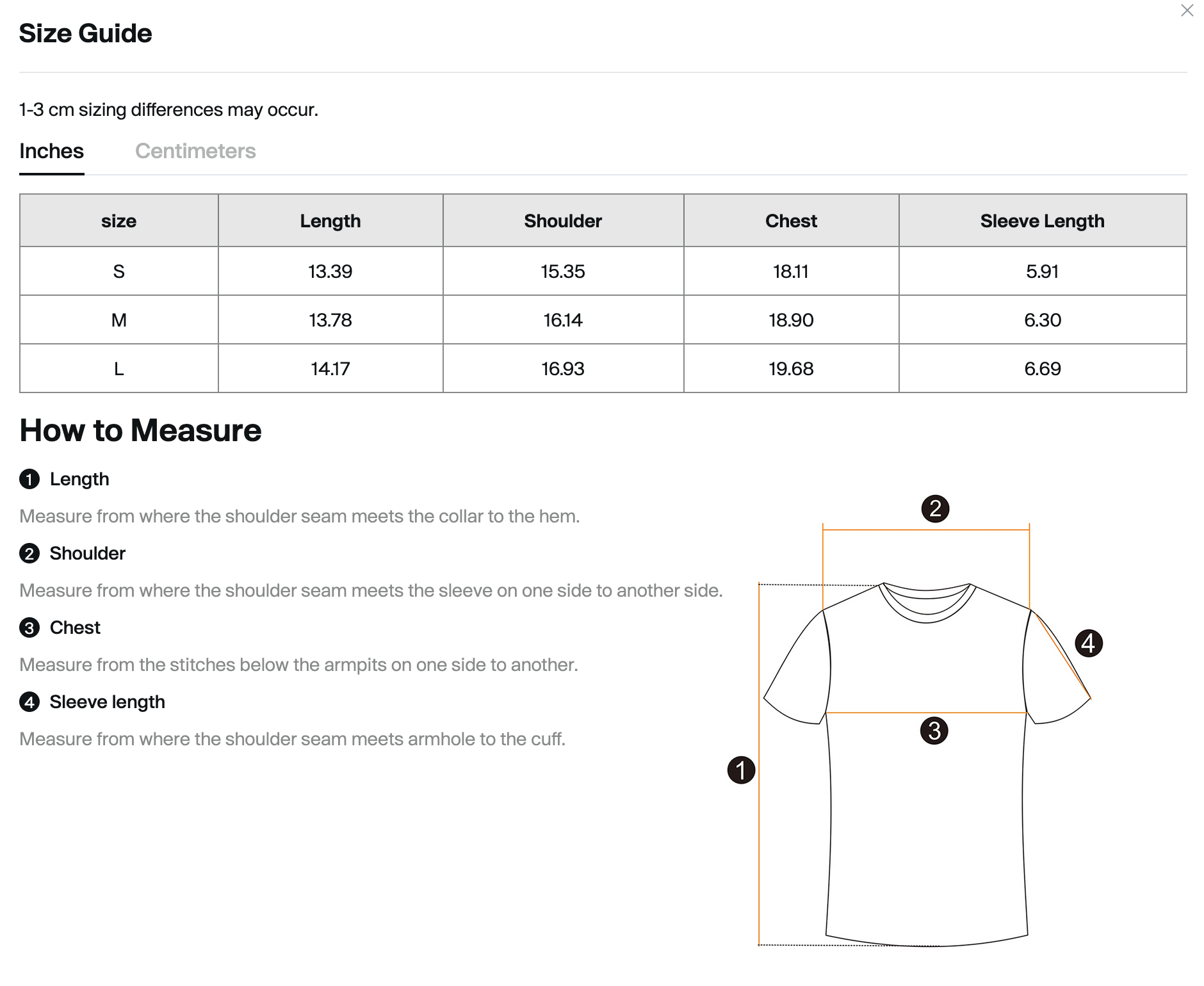 Frostbite Snow Washed Crop