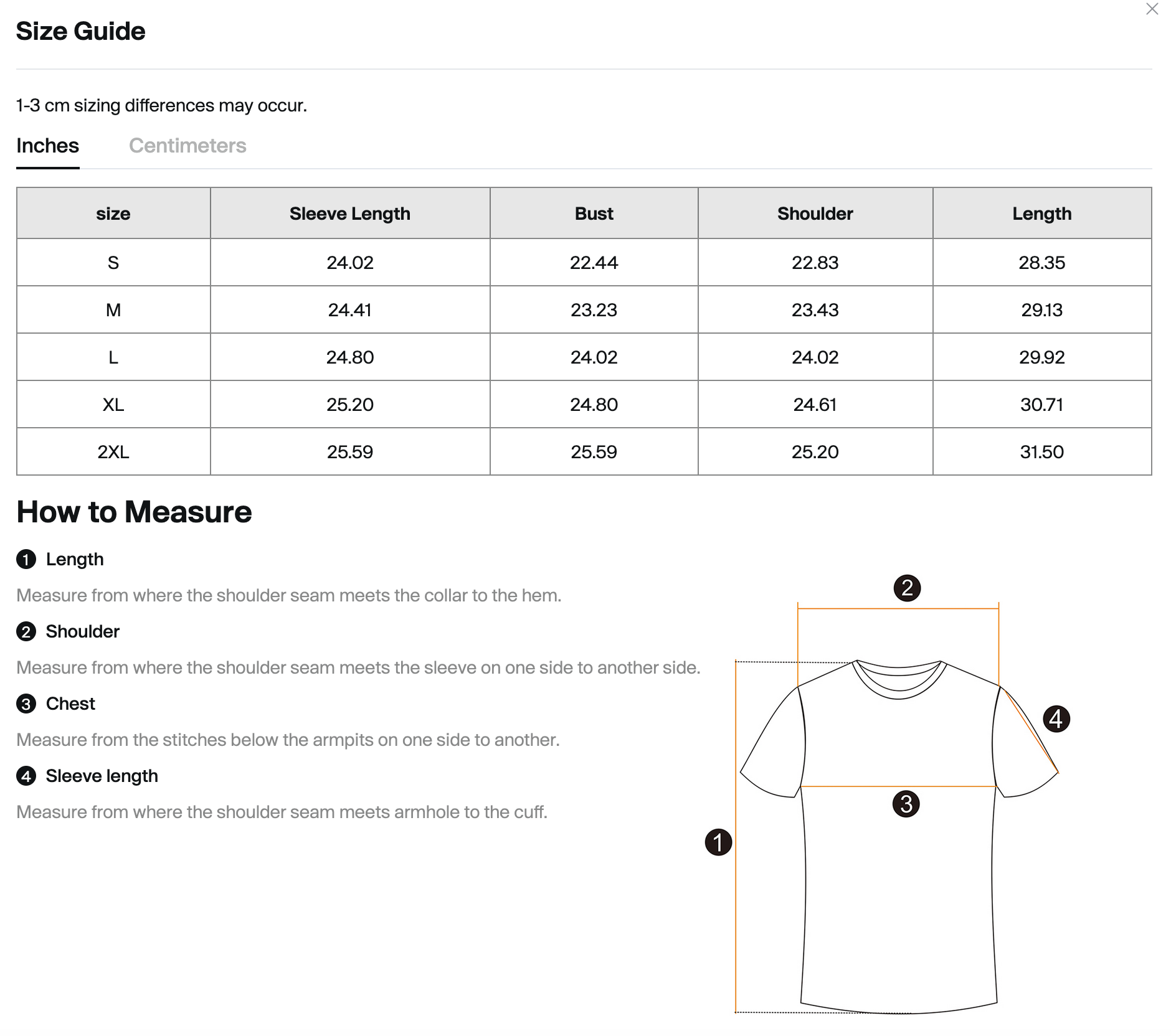 Frostbite Acid Washed Long Sleeve