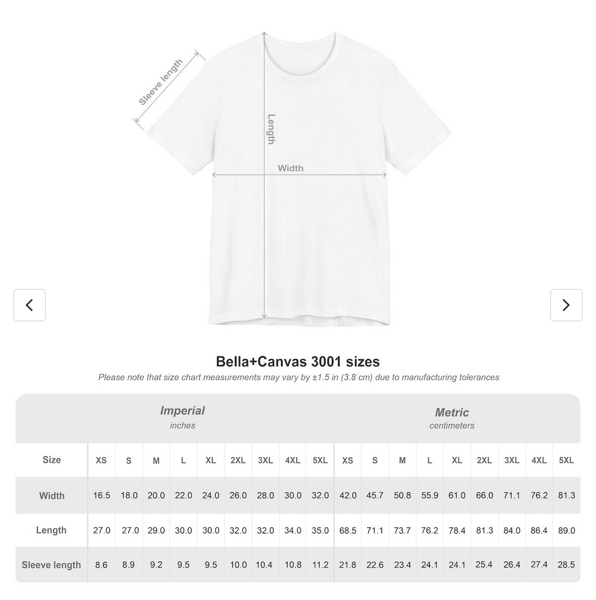RLPZ Tee